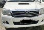 2015 Toyota Hilux G D4D AT FOR SALE-4