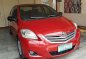 2012 Toyota Vios 61t mileage Fresh-0