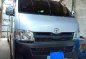 2012 Toyota Hiace commuter Excellent Good running condition -7