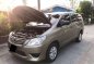 FOR SALE: Toyota Innova Innova 2.0 E vvti 2013-2