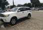 2008 Toyota Fortuner G. 2.7L VVT-i AT FOR SALE-2