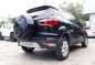 2015 Ford Ecosport Urban Pack AT Gas -4