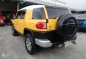 2015 Toyota FJ Cruiser 4x4 at FOR SALE-4