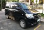 2012 Suzuki APV SGX A/T Full Options-1