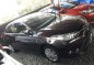 2017 Toyota Vios 1.3E Automatic transmission-0