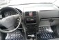 Rush Hyundai Getz 2011 Manual transmission-10