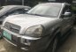 Hyundai Tucson 2007 Crdi Matic Excellent Cond-1