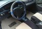 Selling lady driveN Mazda Familia 323 1996 -5