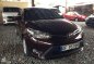 2018 Toyota Vios 1.3E manual FOR SALE-0