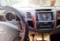 Toyota Fortuner G 2010 AT D4D Diesel Top of the line-1