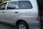 Toyota Innova J 2011 FOR SALE-1