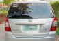 TOYOTA INNOVA J 2013 LADY - OWNED-5