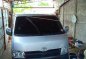 2012 Toyota Hiace commuter Excellent Good running condition -0