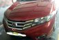 2012 Honda City 1.3E Automatic Transmission-9