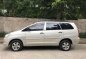 2006 Toyota Innova E MT Diesel FOR SALE-1