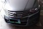 Honda City 2010 Top of the line A/T-3