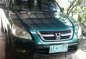 Honda CRV 2003 Model Automatic Transmission-0