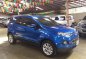 2015 Ford Ecosport titanium FOR SALE-1