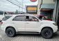 For sale Toyota Fortuner 2006 vvti gas -11