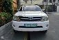 2006 Toyota Fortuner G VVTi Gasoline Engine-1