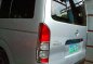 2012 Toyota Hiace commuter Excellent Good running condition -5