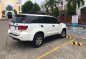 2008 Toyota Fortuner G. 2.7L VVT-i AT FOR SALE-3