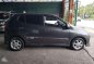 FOR SALE 2017 TRD TOYOTA Wigo Auto.-1