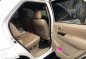 2005 Toyota Fortuner 3.0 V 4x4 automatic Diesel Top of the line-9