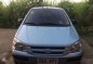 Hyundai Getz 2005 Automatic transmission-3