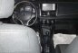 2018 Toyota Vios 1.3 E Manual DUAL VVT-i-8
