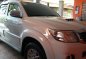 2015 Toyota Hilux G D4D AT FOR SALE-0