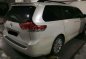 2014 Toyota Sienna.Limited FOR SALE-3