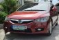 2011 Honda Civic 1.8s FOR SALE-1