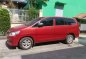 Toyota Innova E 2009 Manual Diesel 3rd Gen Look-1