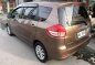 2014 Suzuki Ertiga Automatic FOR SALE-2