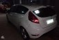 2013 Ford Fiesta S top of the line-4