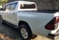 2018 Toyota Hilux 2.4G Diesel AT 4x2 FOR  SALE-2