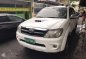 2005 Toyota Fortuner 3.0 V 4x4 automatic Diesel Top of the line-1