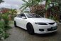 RUSH Sale Mazda 6 2006-3