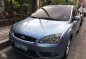 2009 Ford Focus Hatchback AT FOR SALE-0