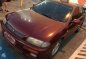 SELLING Mazda 323 1996-0