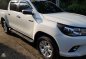 2018 Toyota Hilux 2.4G Diesel AT 4x2 FOR  SALE-5