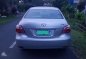 2013 Toyota Vios 1.3 G Manual FOR SALE-1