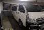 2014 TOYOTA Hiace commuter no GL Grandia-2