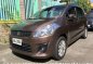 2014 Suzuki Ertiga Automatic FOR SALE-0