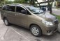 Toyota Innova 2012 FOR SALE-1