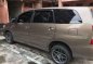 For sale Toyota Innova g diesel 2013-3