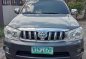 Toyota Fortuner 2006 model FOR SALE-0