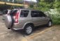 Honda CRV 2005 Prestine Condition FOR SALE-0