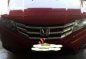 2012 Honda City 1.3E Automatic Transmission-0